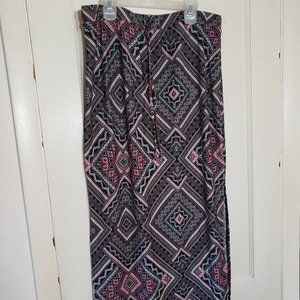 Bobbie Brooks Ladies long skirt